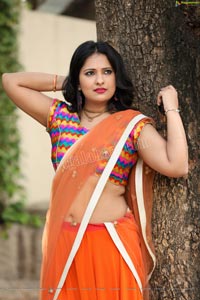 Nikita Bisht Ragalahari Exclusive Photo Shoot