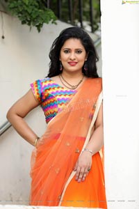 Nikita Bisht Ragalahari Exclusive Photo Shoot