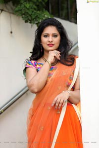 Nikita Bisht Ragalahari Exclusive Photo Shoot