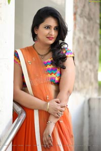 Nikita Bisht Ragalahari Exclusive Photo Shoot