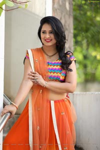 Nikita Bisht Ragalahari Exclusive Photo Shoot