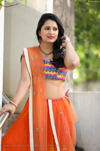 Nikita Bisht Ragalahari Exclusive Photo Shoot