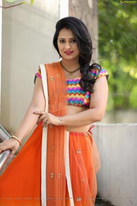 Nikita Bisht Ragalahari Exclusive Photo Shoot