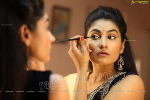 Saafi Kaur Ragalahari Exclusive Photoshoot