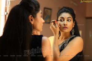 Saafi Kaur Ragalahari Exclusive Photoshoot