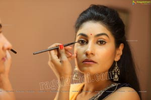 Saafi Kaur Ragalahari Exclusive Photoshoot