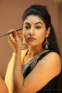 Saafi Kaur Ragalahari Exclusive Photoshoot