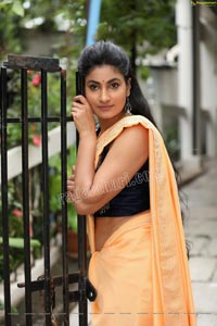 Saafi Kaur Ragalahari Exclusive Photoshoot