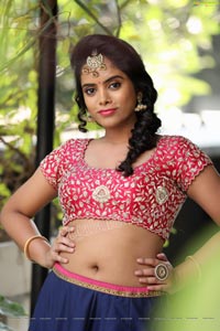 Sameera Reddy Ragalahari Photo Shoot