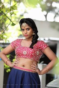 Sameera Reddy Ragalahari Photo Shoot