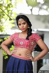 Sameera Reddy Ragalahari Photo Shoot