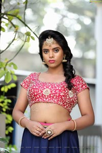 Sameera Reddy Ragalahari Photo Shoot