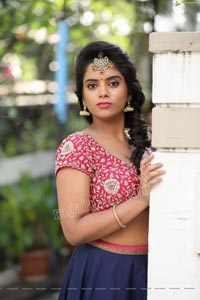 Sameera Reddy Ragalahari Photo Shoot