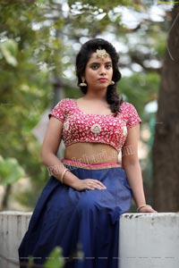 Sameera Reddy Ragalahari Photo Shoot