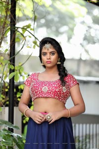 Sameera Reddy Ragalahari Photo Shoot