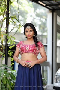 Sameera Reddy Ragalahari Photo Shoot