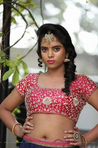 Sameera Reddy Ragalahari Photo Shoot