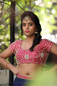 Sameera Reddy Ragalahari Photo Shoot