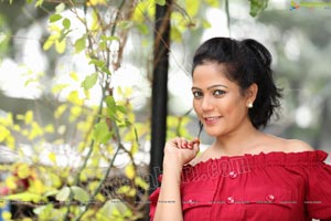 Shaik Fazia Ragalahari Exclusive Photo Shoot