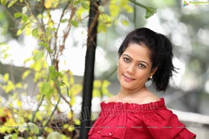 Shaik Fazia Ragalahari Exclusive Photo Shoot