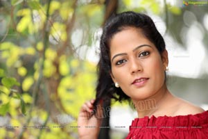 Shaik Fazia Ragalahari Exclusive Photo Shoot