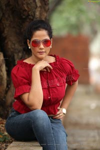 Shaik Fazia Ragalahari Exclusive Photo Shoot