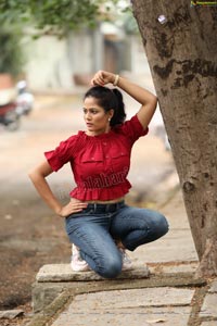 Shaik Fazia Ragalahari Exclusive Photo Shoot