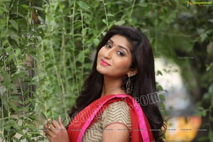 Sravani Yadav Ragalahari Exclusive Studio Shoot