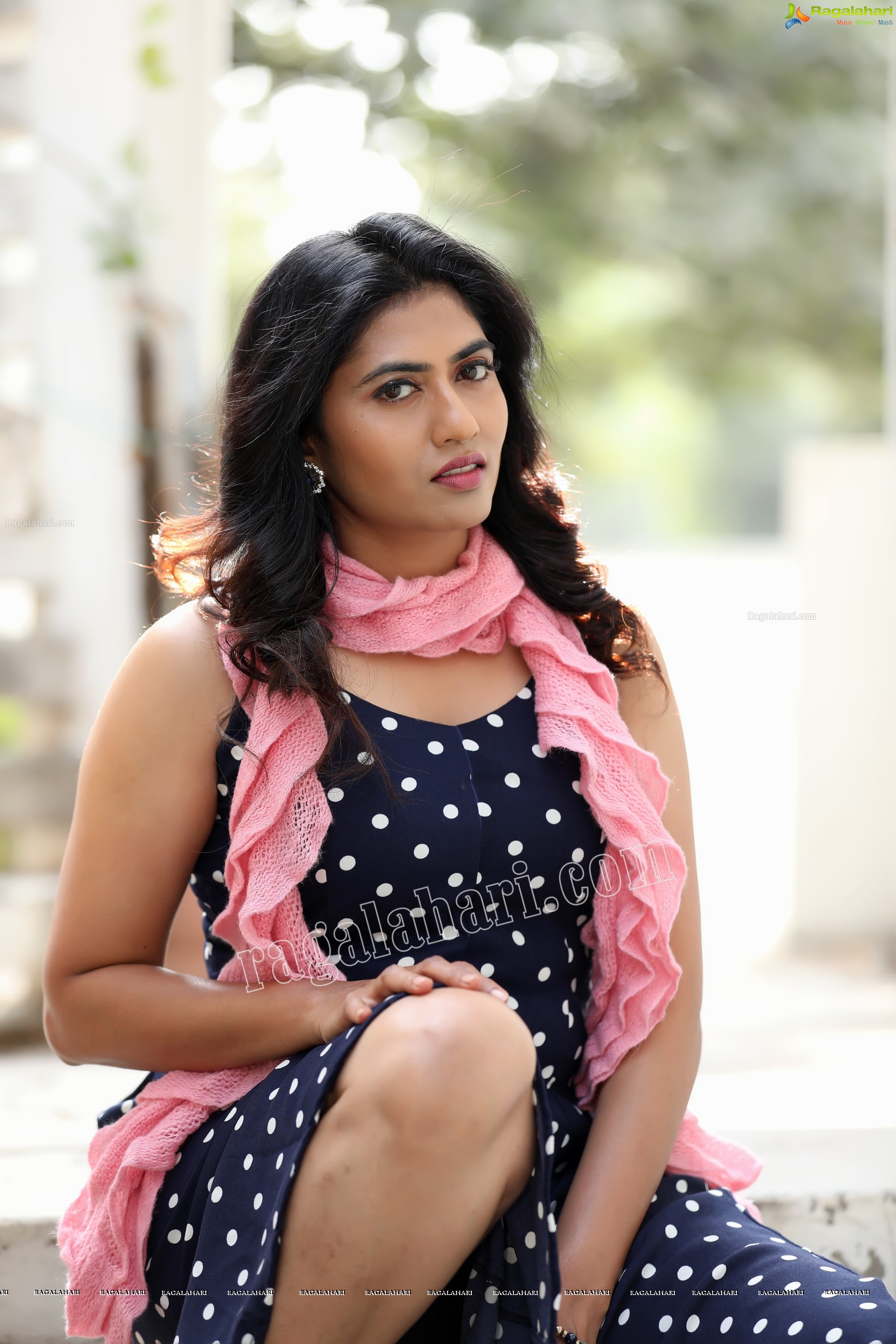 Raja Kumari YN (Exclusive Photo Shoot) (High Definition)