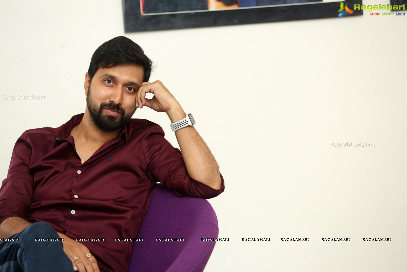 Venky Mama Director KS Ravindra (Bobby) Interview