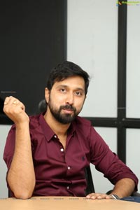 Director KS Ravindra (Bobby)