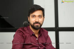 Director KS Ravindra (Bobby)