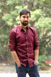 Director KS Ravindra (Bobby)