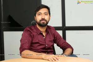 Director KS Ravindra (Bobby)