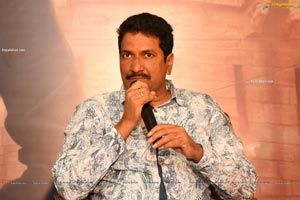 Anil Sunkara at Sarileru Neekevvaru Movie Interview