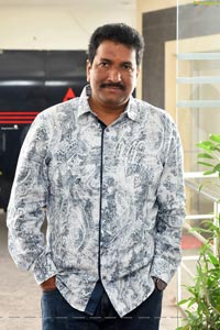 Anil Sunkara at Sarileru Neekevvaru Movie Interview
