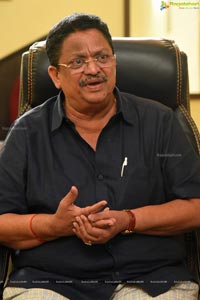 Producer C Kalyan