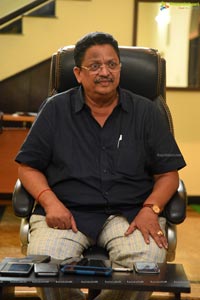 Producer C Kalyan