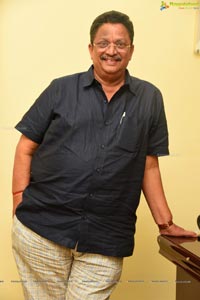 Producer C Kalyan