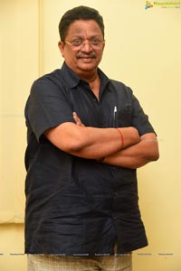 Producer C Kalyan