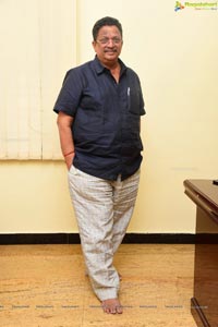 Producer C Kalyan