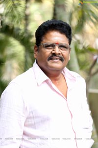 KS Ravikumar at Ruler Interview