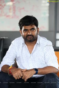 Maruthi Prati Roju Pandage Interview