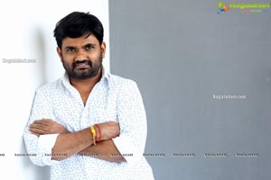 Maruthi Prati Roju Pandage Interview