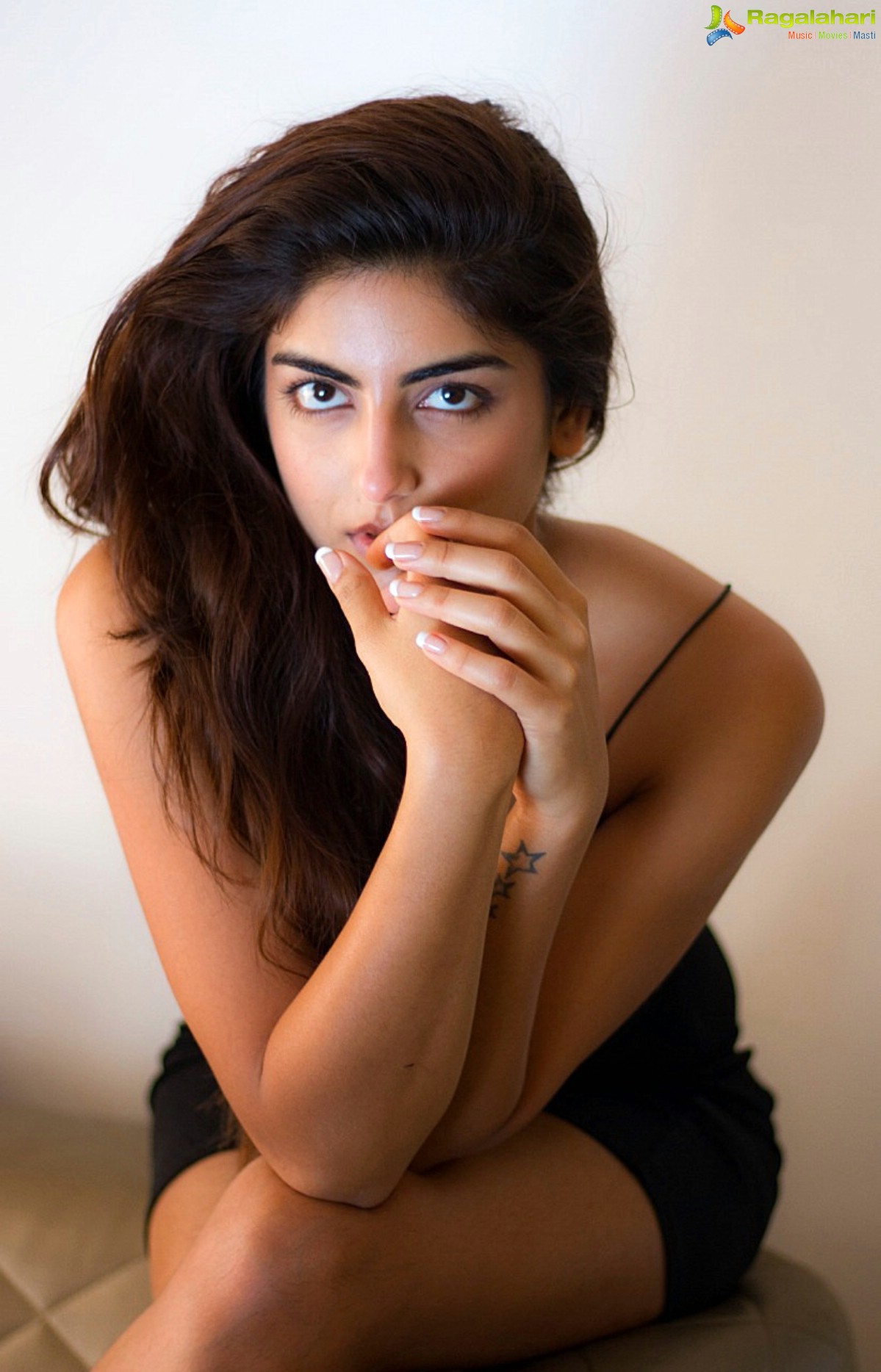 Muskaan Khubchandani