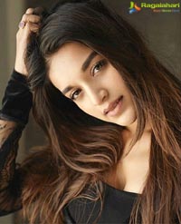 Nidhhi Agerwal Photoshoot