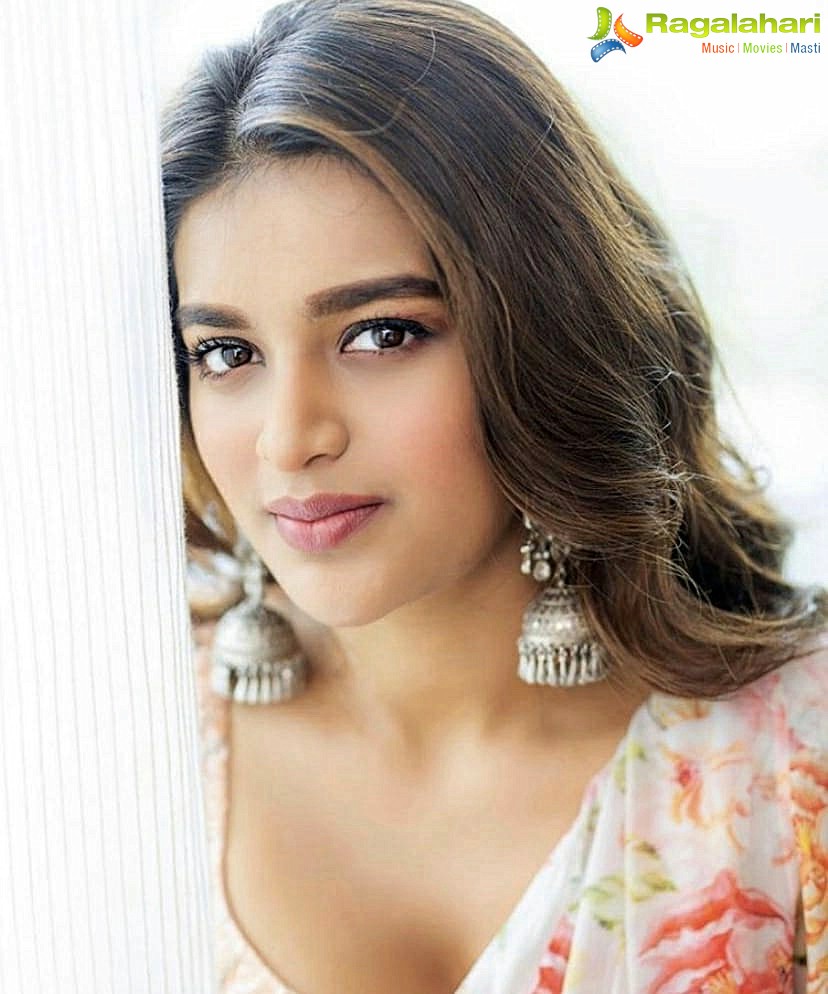 Nidhhi Agerwal