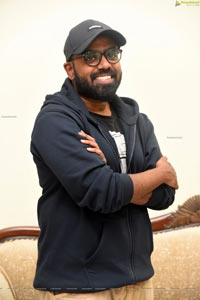 Director Ritesh Rana
