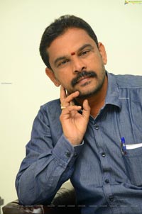 Raja Narasimha Movie Producer Sadhu Sekhar