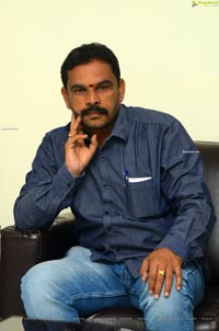 Raja Narasimha Movie Producer Sadhu Sekhar